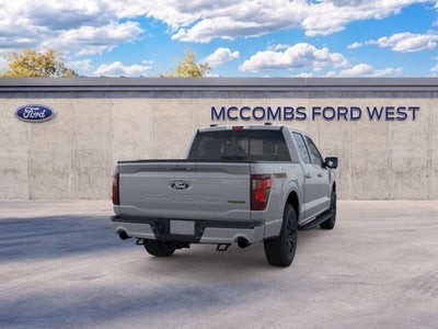 2026 Ford F-150 Tremor®