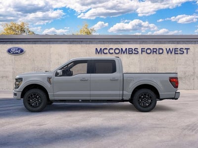 2026 Ford F-150 Tremor®