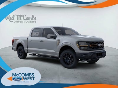 2026 Ford F-150 Tremor®