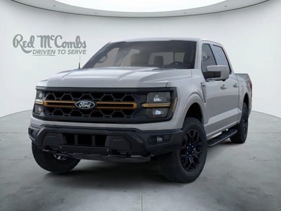 2026 Ford F-150 Tremor®