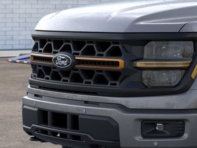 2026 Ford F-150 Tremor®