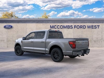 2026 Ford F-150 Tremor®