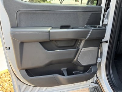 2025 Ford F-150 Lariat P.R.O. Shop Custom