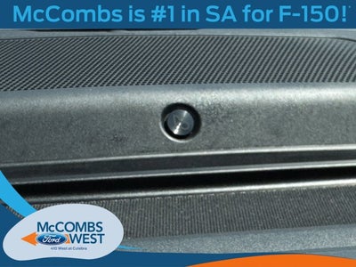 2025 Ford F-150 Lariat P.R.O. Shop Custom