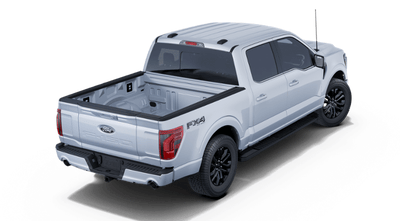 2025 Ford F-150 Lariat P.R.O. Shop Custom