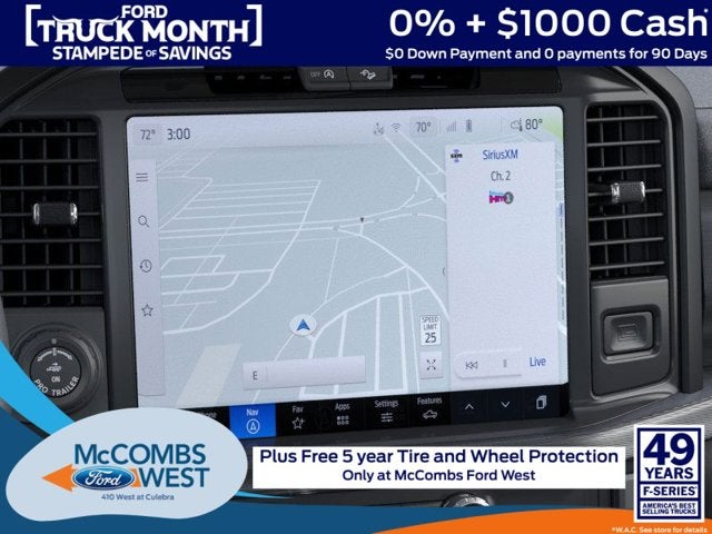 2026 Ford F-150 Lariat PowerBoost