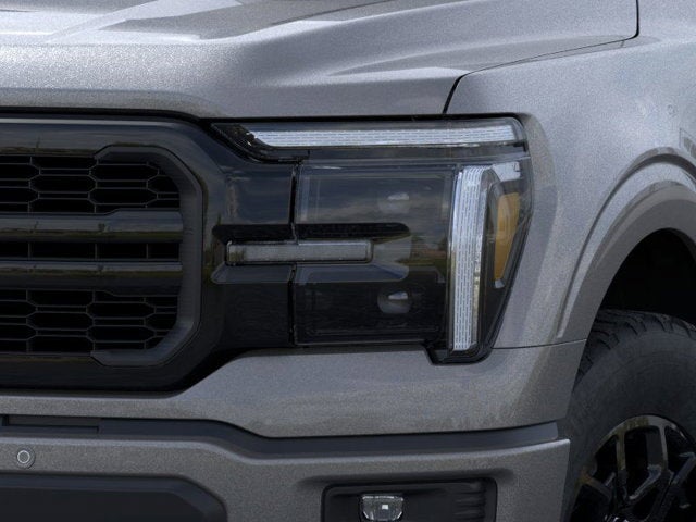 2026 Ford F-150 Lariat PowerBoost