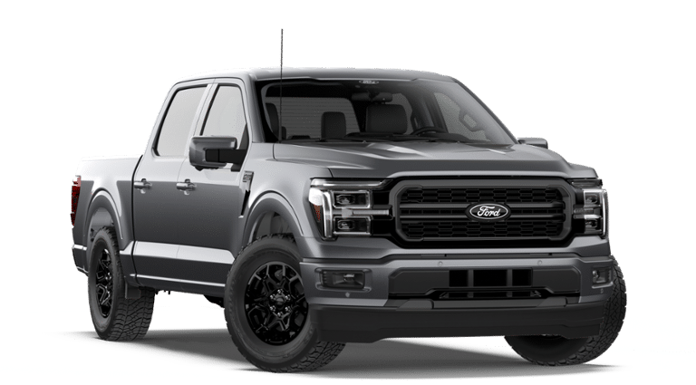 2026 Ford F-150 Lariat PowerBoost