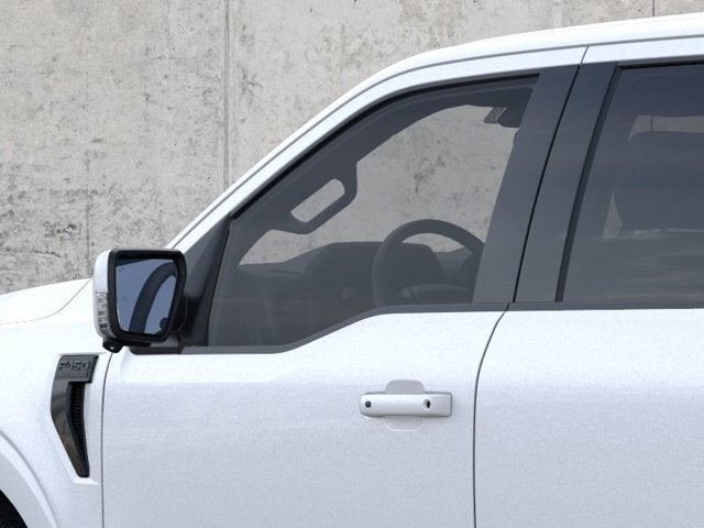 2026 Ford F-150 Lariat PowerBoost