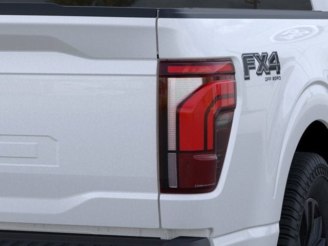 2026 Ford F-150 Lariat PowerBoost