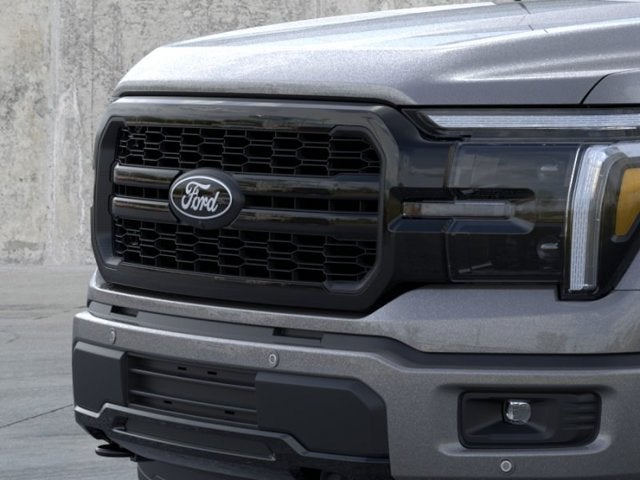 2026 Ford F-150 Lariat PowerBoost