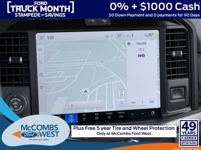 2026 Ford F-150 Lariat PowerBoost