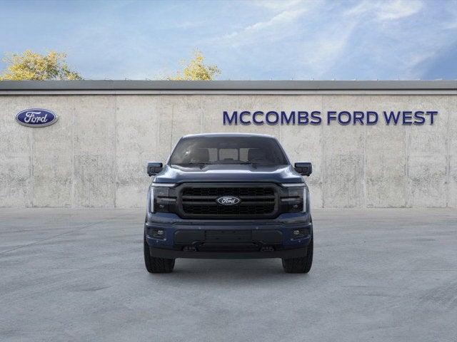 2026 Ford F-150 Lariat PowerBoost