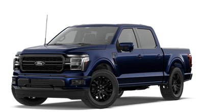 2026 Ford F-150 Lariat PowerBoost