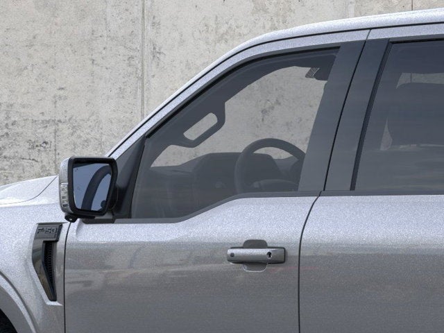 2026 Ford F-150 Lariat PowerBoost