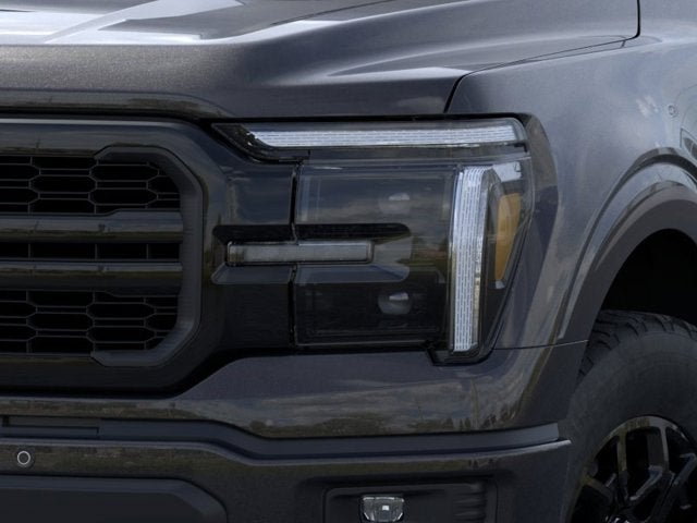 2026 Ford F-150 Lariat PowerBoost