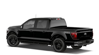 2026 Ford F-150 Lariat PowerBoost
