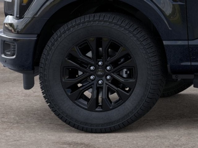 2026 Ford F-150 Lariat PowerBoost