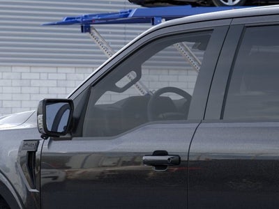 2026 Ford F-150 Lariat PowerBoost