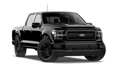 2026 Ford F-150 Lariat PowerBoost