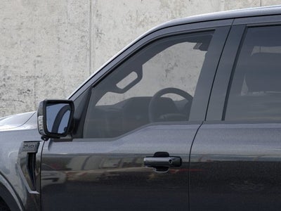 2026 Ford F-150 Lariat PowerBoost