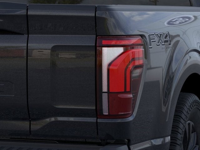 2026 Ford F-150 Lariat PowerBoost