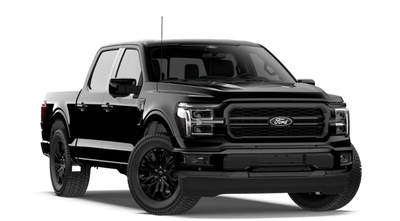 2026 Ford F-150 Lariat PowerBoost