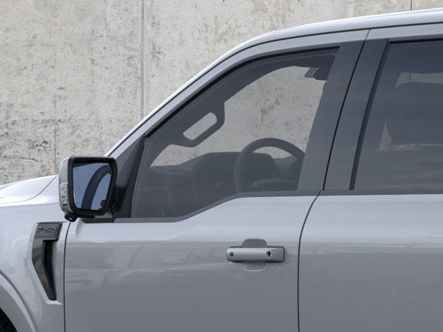 2026 Ford F-150 Lariat PowerBoost