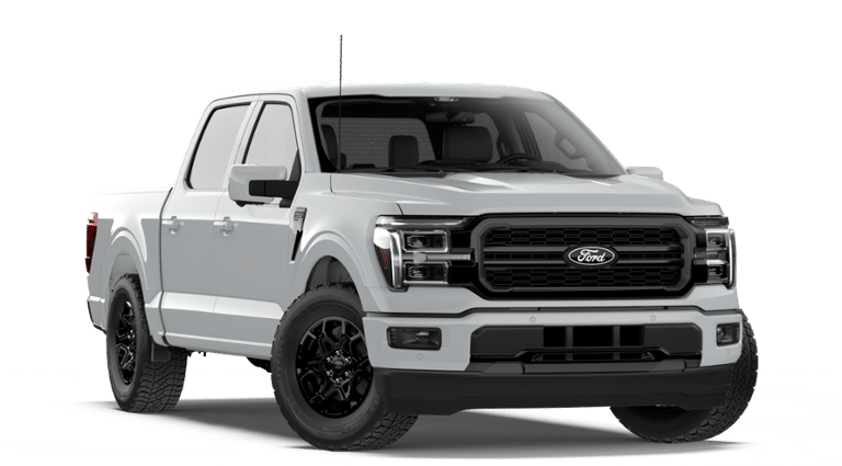 2026 Ford F-150 Lariat PowerBoost