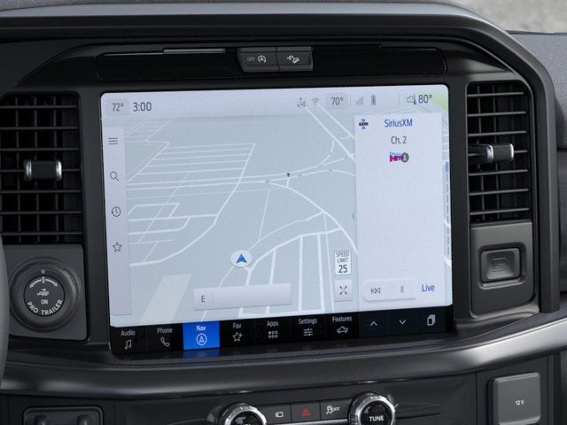 2026 Ford F-150 Lariat PowerBoost