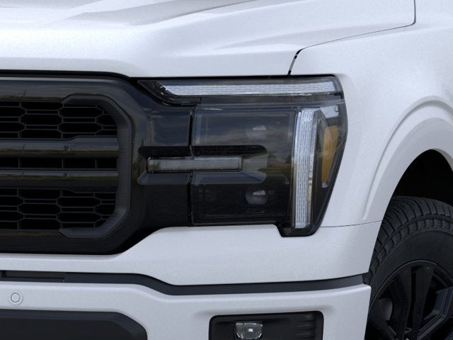 2026 Ford F-150 Lariat PowerBoost