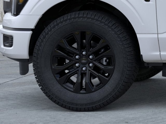 2026 Ford F-150 Lariat PowerBoost