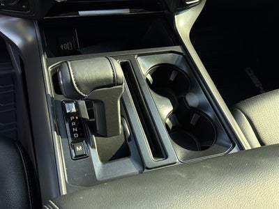 2026 Ford F-150 Lariat PowerBoost