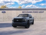 2026 Ford F-150 Lariat PowerBoost