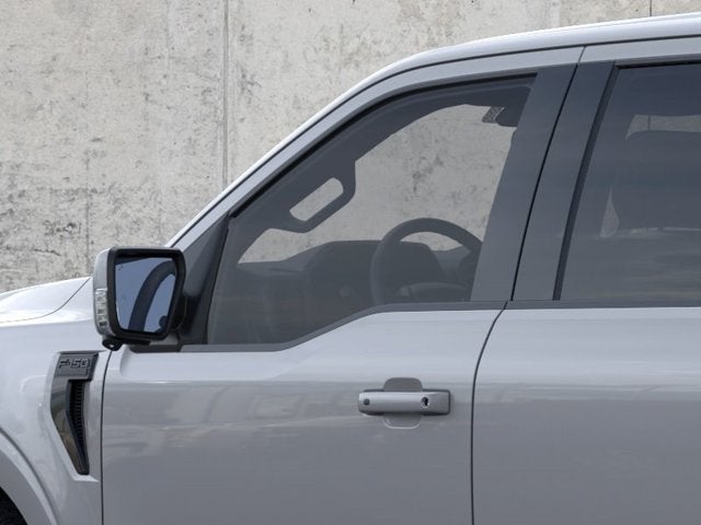 2026 Ford F-150 Lariat PowerBoost