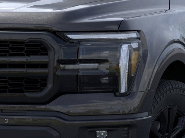2026 Ford F-150 Lariat PowerBoost