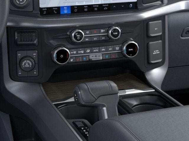 2025 Ford F-150 Lariat PowerBoost