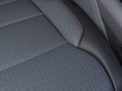 2025 Ford F-150 Lariat PowerBoost