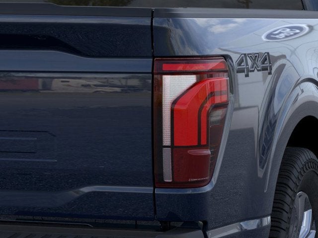 2025 Ford F-150 Lariat PowerBoost