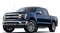 2025 Ford F-150 Lariat PowerBoost