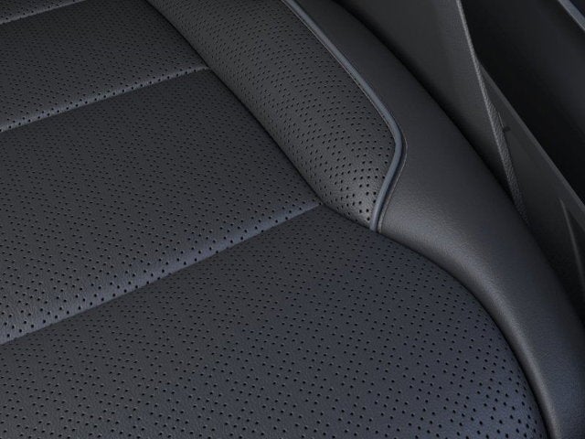 2025 Ford F-150 Lariat PowerBoost