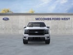 2025 Ford F-150 Lariat PowerBoost