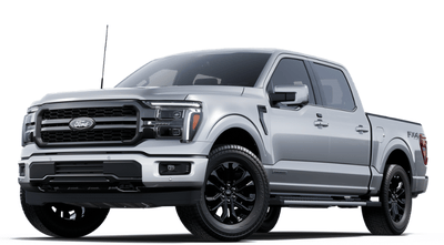 2025 Ford F-150 Lariat PowerBoost