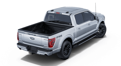 2025 Ford F-150 Lariat PowerBoost