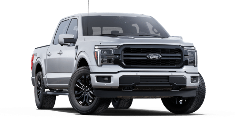 2025 Ford F-150 Lariat PowerBoost