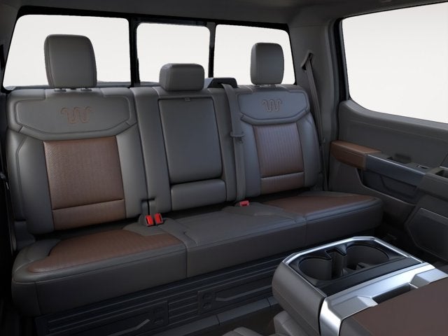 2026 Ford F-150 King Ranch®