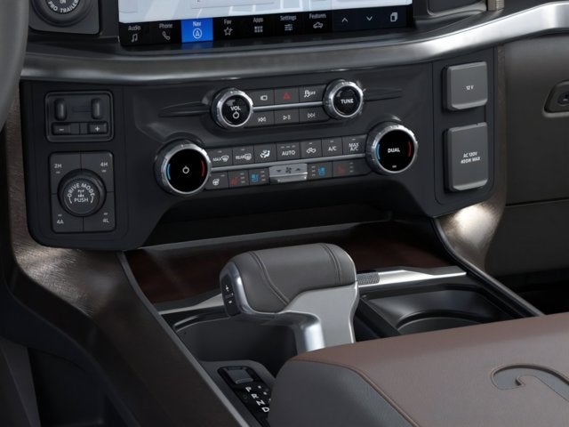 2026 Ford F-150 King Ranch®
