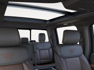 2026 Ford F-150 King Ranch®