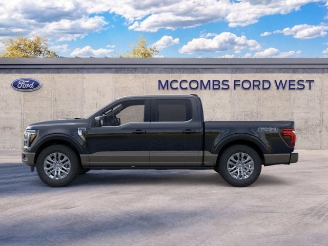 2026 Ford F-150 King Ranch®