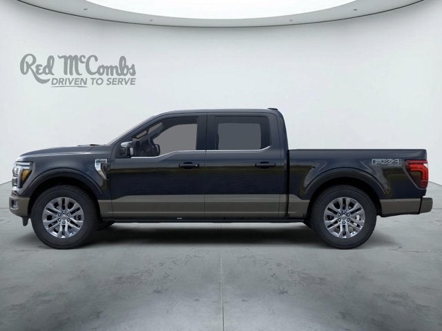 2026 Ford F-150 King Ranch®